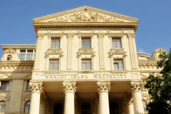 Тело погибшего в Одессе капитана корабля отправлено в Азербайджан