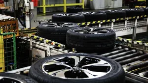 В Кыргызстане могут уже в этом году открыть завод по сборке электромобилей