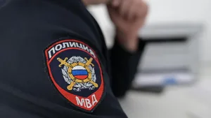 МВД РФ: Убившего полицейского в Оренбургской области мужчину задержали