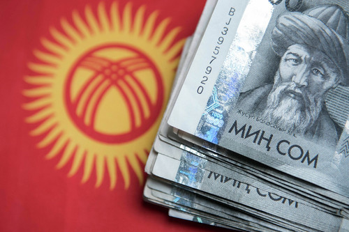 ЕФСР прогнозирует рост ВВП Кыргызстана на 8,5% в 2026 году