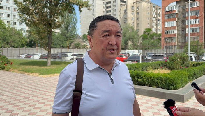 "Дело 75" и Ташиев. Адвокат просит ознакомиться с показаниями засекреченных свидетелей