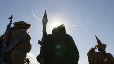 РАТС ШОС: боевики могут проникать в страны под видом мигрантов