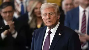 США споткнулись об Ормузский "мир через силу"