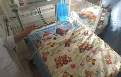 Ребенок родился раньше срока. Что должна знать мама о рисках его здоровью