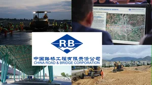 China Road вернулась на дорожный рынок Кыргызстана. Какие проекты реализует компания