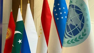Какие документы подписали на форуме глав регионов ШОС