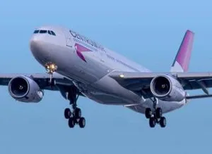 «Centrum Air» увеличил количество рейсов в Индию