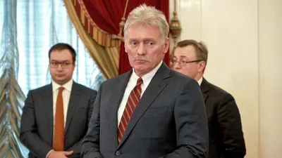 Песков ответил на вопрос о новом разговоре Путина и Трампа об Украине