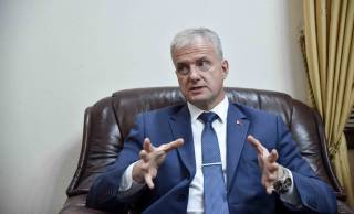 Александр Огородников: «Будущее белорусско-узбекских отношений – в совместных проектах и стратегическом партнерстве»