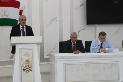 В Душанбе обсудили роль общественных советов в обеспечении правопорядка