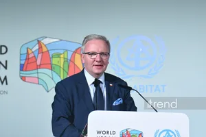 Необходимо обновить политические обязательства по реализации Новой городской повестки - представитель Польши