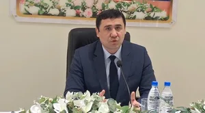 Строительство завода по переработке отходов в Согде приостановлено из-за войны против Ирана