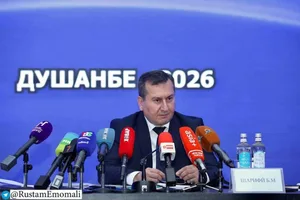 Недостроенные дома, закрытые предприятия и единый коммунальный платёж: что рассказали в мэрии Душанбе