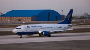 Таджикистан снова будет принимать авиарейсы из Ирана