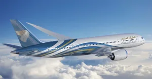 Ташкент и Маскат свяжут прямые авиарейсы на Boeing 737