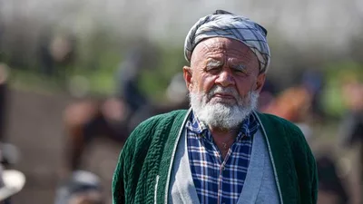 В Таджикистане стало меньше пенсионеров