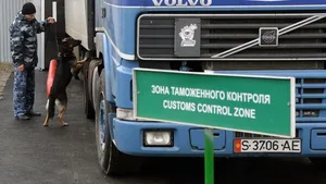 Технологии против контрафакта: как в ЕАЭС защищают интеллектуальную собственность