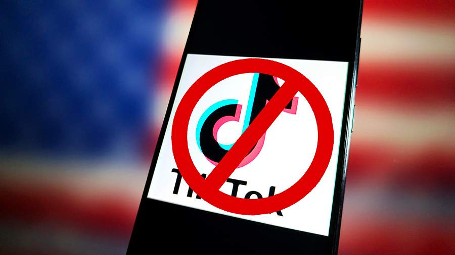 ГКНБ ответили, когда разблокируют TikTok