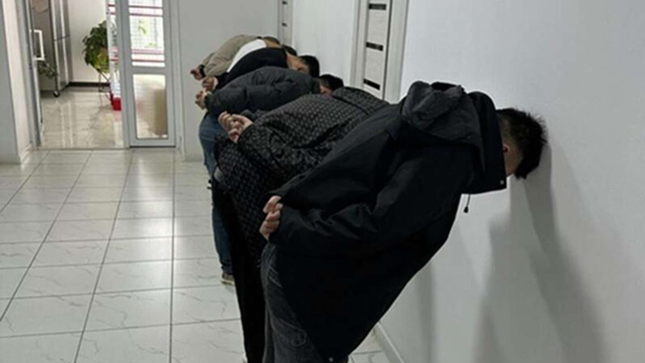 МВД КР и посольство КНР займутся профилактикой нарушений среди граждан Китая