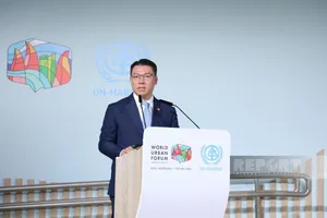 Президент Ассамблеи UN-Habitat: Баку в период WUF13 стал мировой столицей