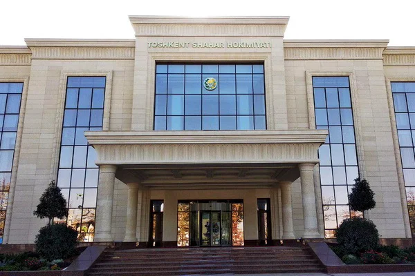 Хокимият Ташкента начал проверку в отношении хокимов десяти районов
