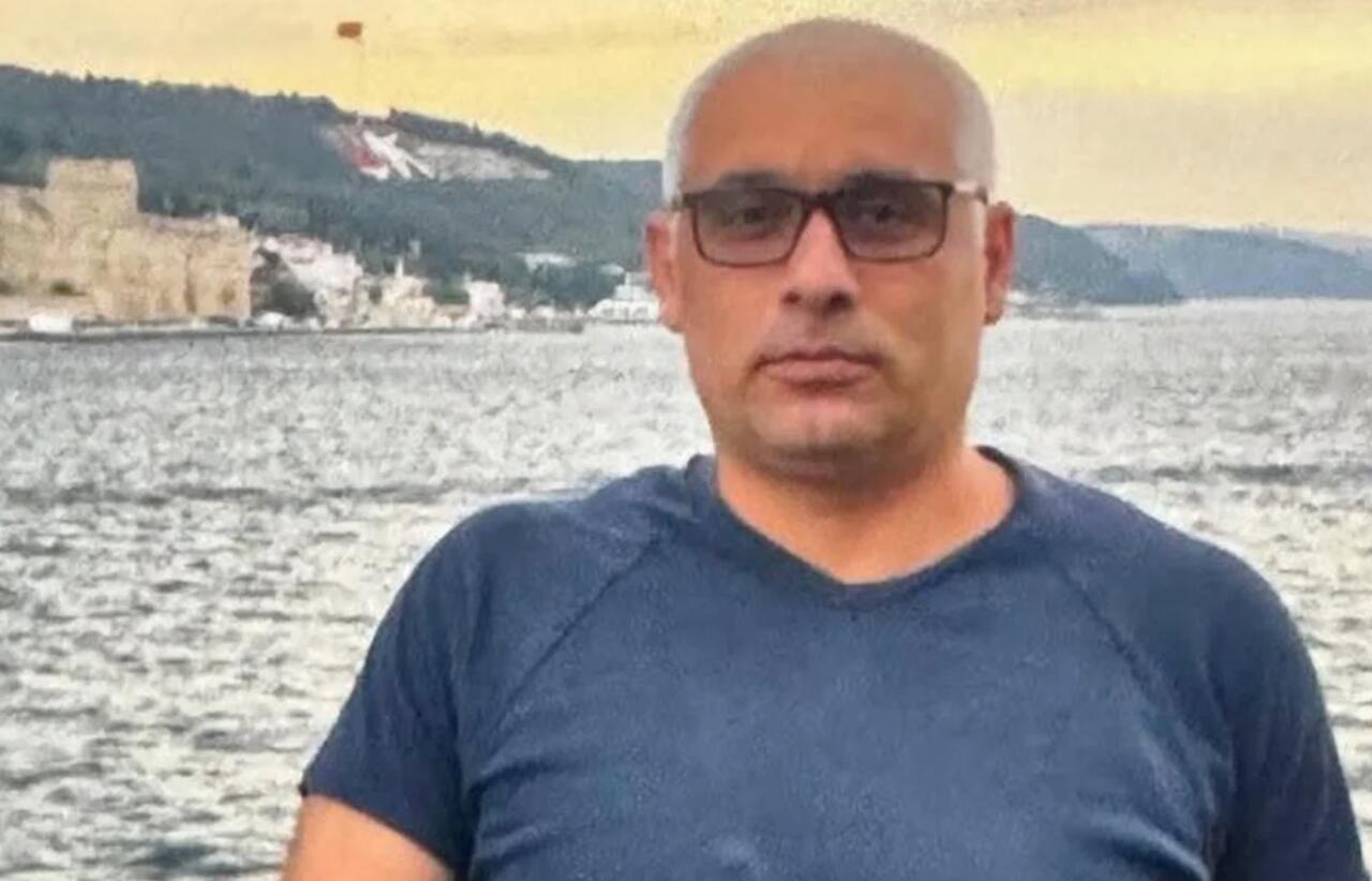 Тело капитана судна «Atlas Bey» Самеда Насруллаева доставлено в Азербайджан