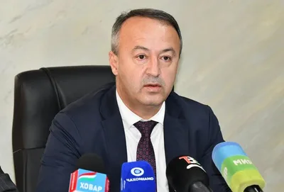 Таджикистан экспортировал хлопковое волокно на $73,5 млн. Главным покупателем стал Иран