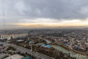 Сотрудник Национальной гвардии погиб, пытаясь спасти женщину из канала