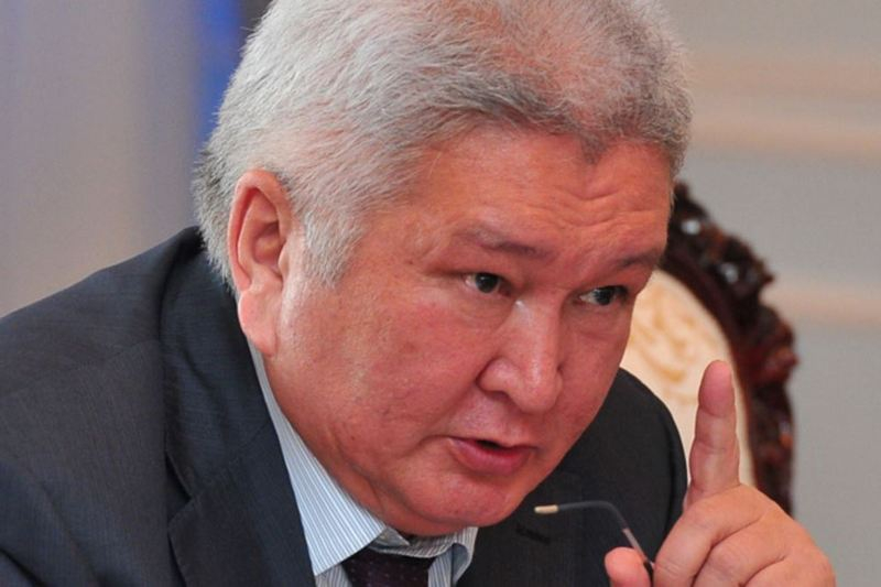 Феликс Кулов прокомментировал письмо Кадыра Атамбаева из СИЗО