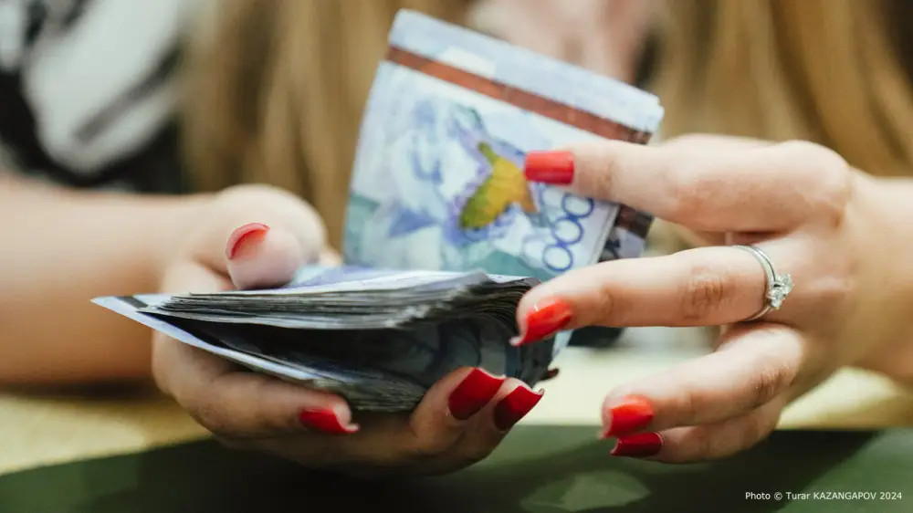Бухгалтеру, причастную к хищению более 88 миллионов тенге, отменили амнистию