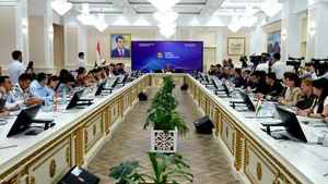 Активы банков Таджикистана превысили 63,6 млрд сомони
