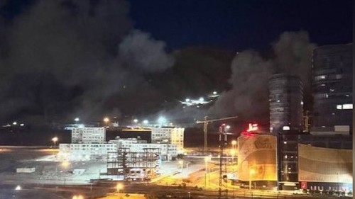 Трое граждан Узбекистана эвакуированы из Ирана вместе с другими иностранцами