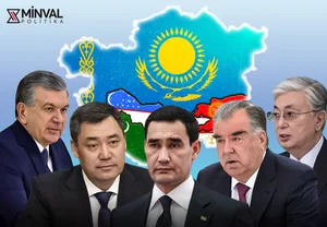 Чего не сказал Жапаров, чем озабочен Мирзиеев, и откуда «растут ноги» престижа казахстанского паспорта