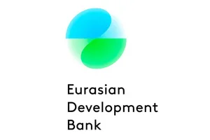 ЕАБР оценил транспортные проекты Евразии в 345 млрд. долларов