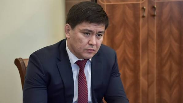 Куванычбек Конгантиев передал государству недвижимость на $15 млн