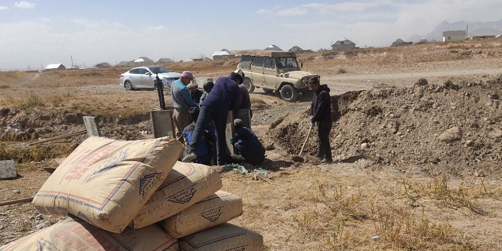 Over 19 million soms distributed to low-income families in Kyrgyzstan