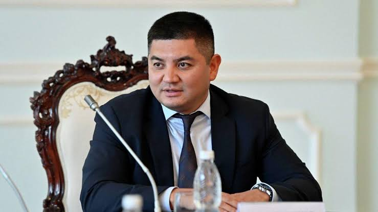 Экс-депутат Эмиль Жамгырчиев высказался о деле «75 аксакалов»