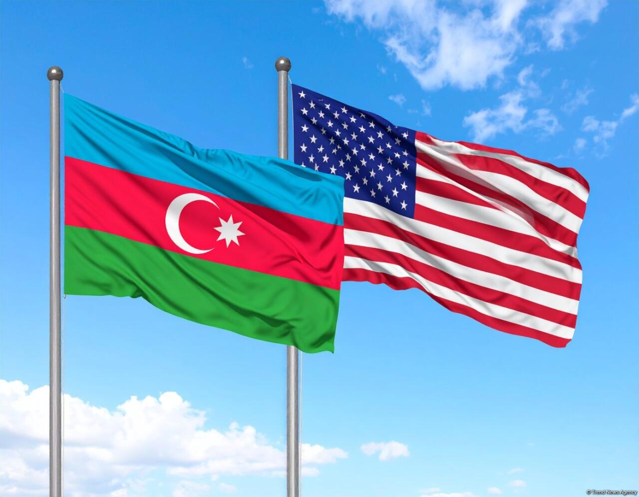 В Баку впервые пройдет экономический диалог Азербайджана и США