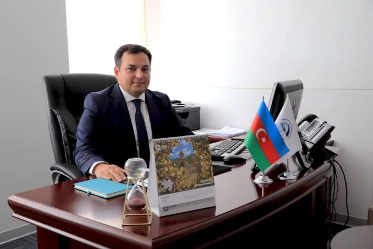 Азер Амиров: Нет необходимости менять процентные ставки по застрахованным вкладам
