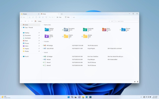 Почему «Проводник» Windows 11 до сих пор спотыкается на ровном месте?