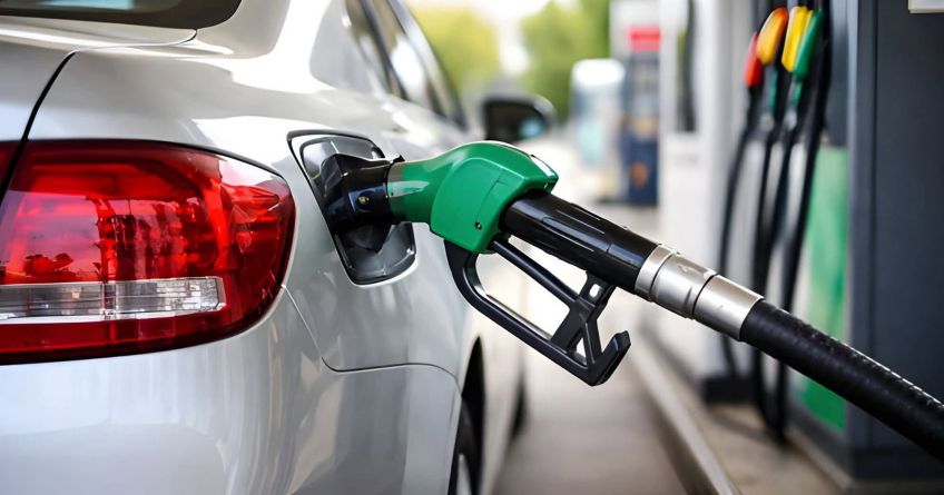 First batch of fuel and lubricants from China shipped to Kyrgyzstan