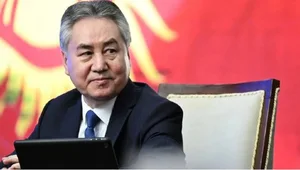 Глава МИД Жээнбек Кулубаев отправится в Нью-Йорк на встречу с руководством ООН