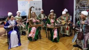 Узбекские и азербайджанские музыканты расширяют сотрудничество
