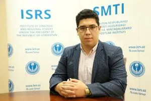 Узбекистан - Грузия: современные ориентиры двустороннего развития