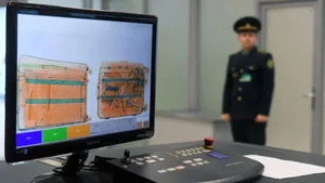 Россия и Таджикистан упростят таможенный процесс