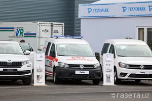Volkswagen создаст производство автомобилей в Ташкенте и Ангрене