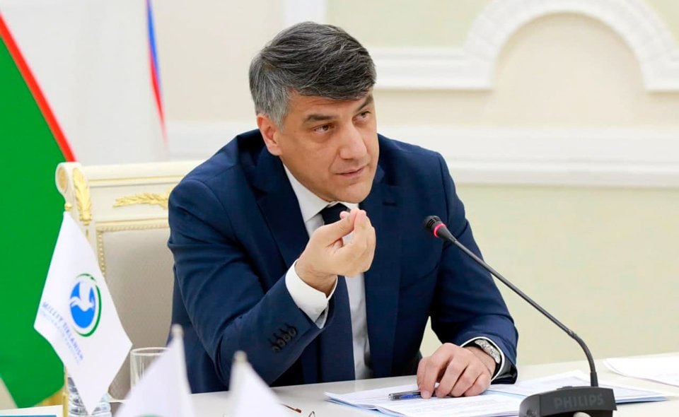 "Государство не может всю жизнь нести на плечах нуждающихся" – Алишер Кадыров