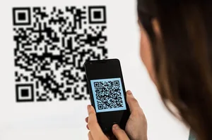 Запрет на личные QR-коды для бизнеса. Что изменилось за четыре месяца