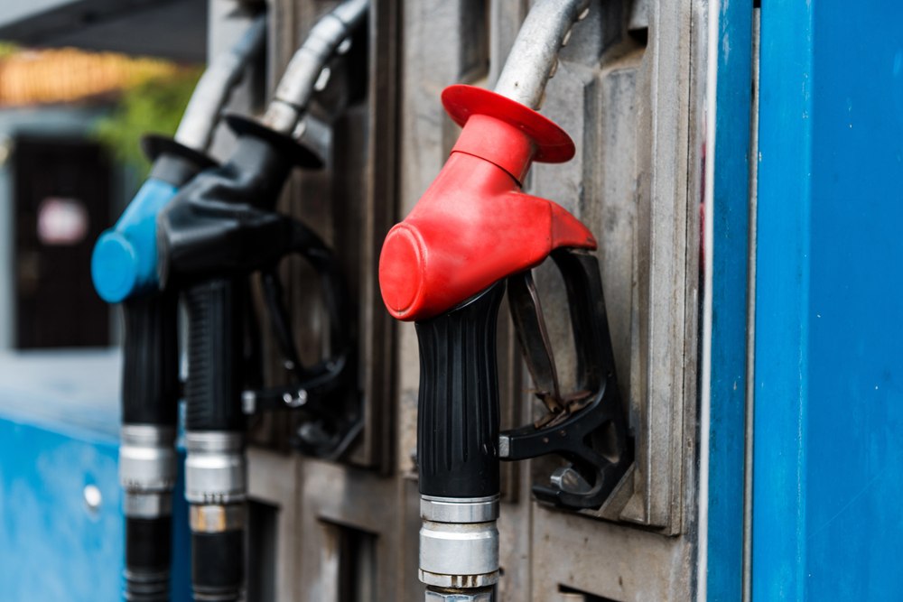 Tajikistan Holds Talks on Fuel Imports from China