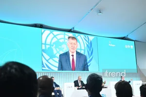 Реализация Новой городской повестки требует финансирования и технологий - представитель ООН